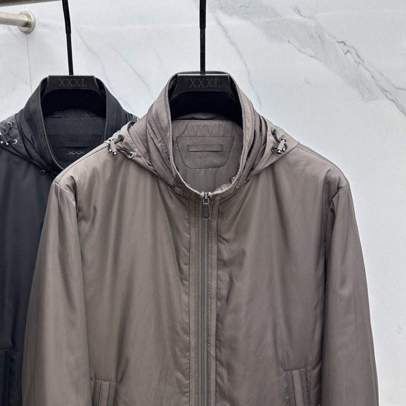 Zegna Outwear